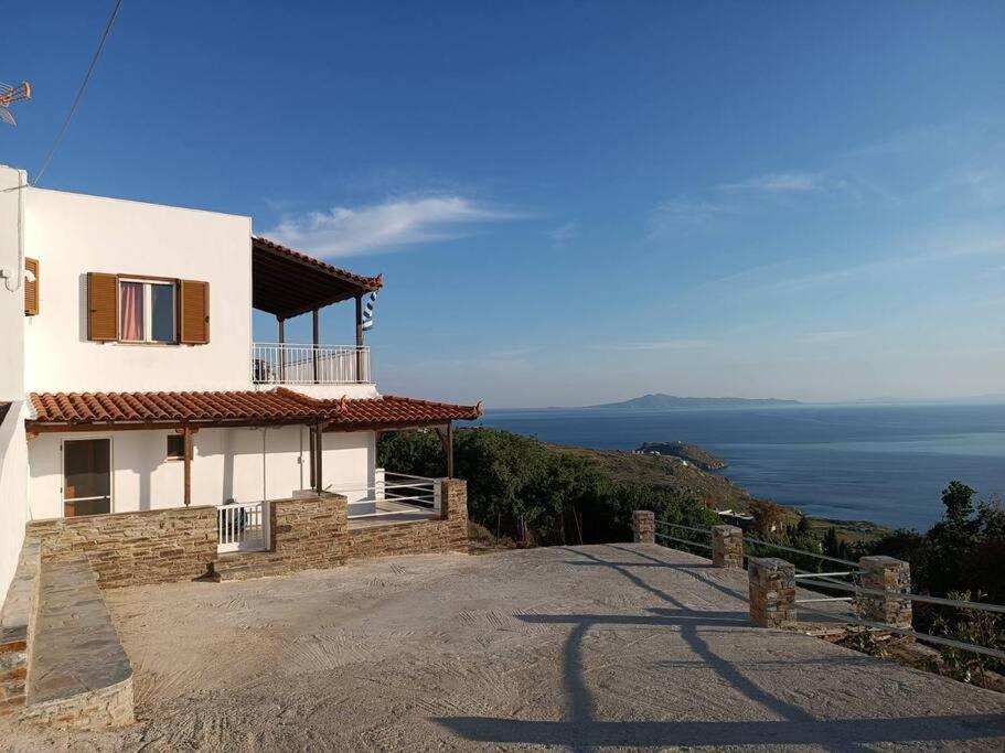 Aegean Star Βίλα Aprovaton Εξωτερικό φωτογραφία