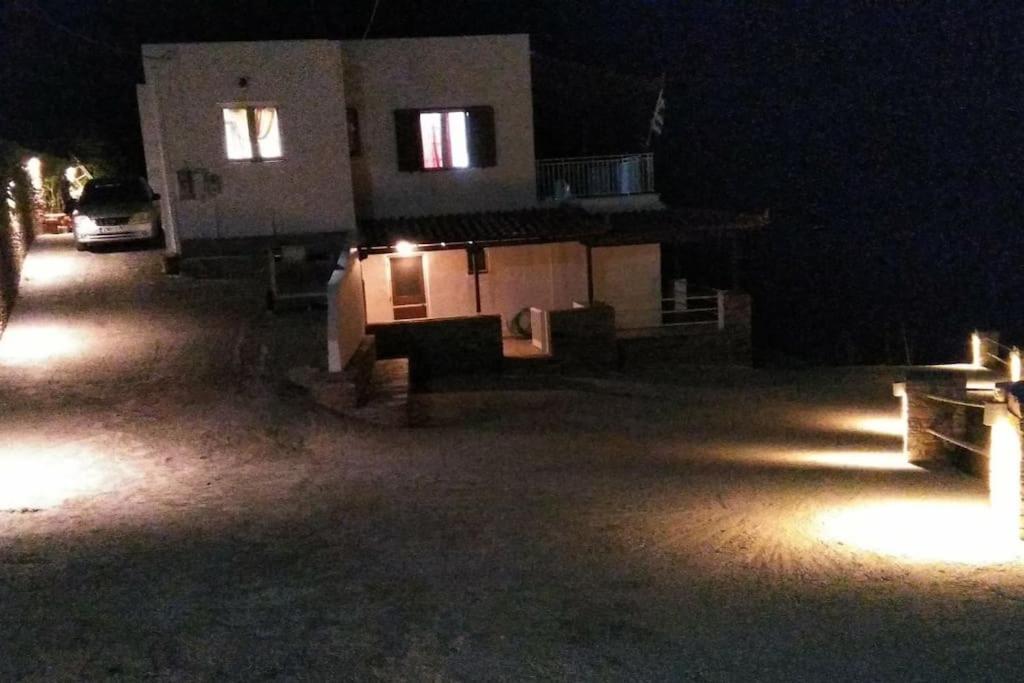 Aegean Star Βίλα Aprovaton Εξωτερικό φωτογραφία