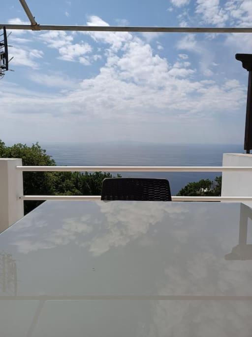 Aegean Star Βίλα Aprovaton Εξωτερικό φωτογραφία